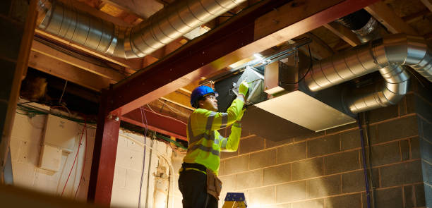 Best Emergency Air Duct Cleaning  in Harwich Port, MA