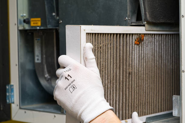 Best Best Air Duct Cleaning Company  in Harwich Port, MA