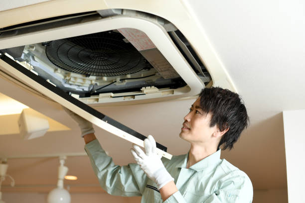 Best HVAC Duct Inspection Services  in Harwich Port, MA